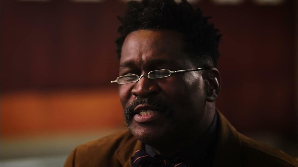 Morgan State History is Black History. 🐻

“History of a National Treasure,” Morgan’s Emmy Award winning documentary, recounts Morgan State University’s rich 150 plus year history.

🎥 Watch now and experience the legacy that continues to shape generations of Bears: