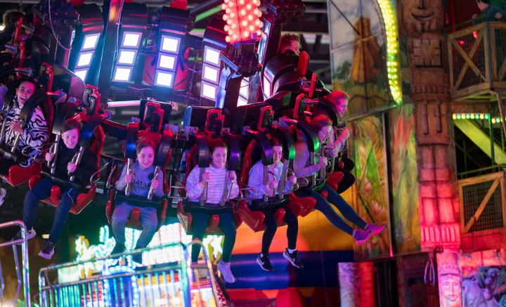 Exhibition Centre Liverpool tweet media