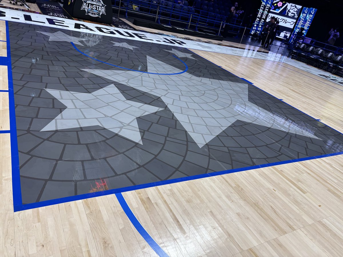 mitomein1904's tweet photo. #Bリーグオールスター

2日目のダンクコンテスト過去一すごかったな。。
NBAとかと比べると見劣りしている声も多いけど今年はそんなこと無かったと思う。
マジで誰が優勝するか分からなかった。鳥肌もん https://t.co/HiR4c5BlB6