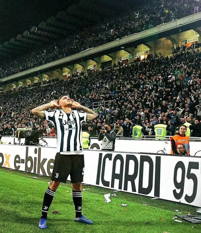 Alessandro Obert tweet media