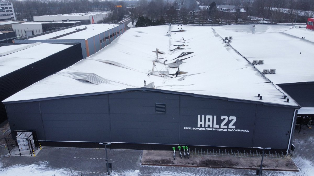 Arjan Ploeg tweet media