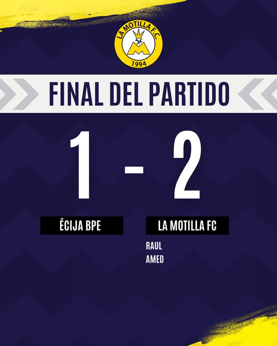 La Motilla F.C. 🛩️ tweet media