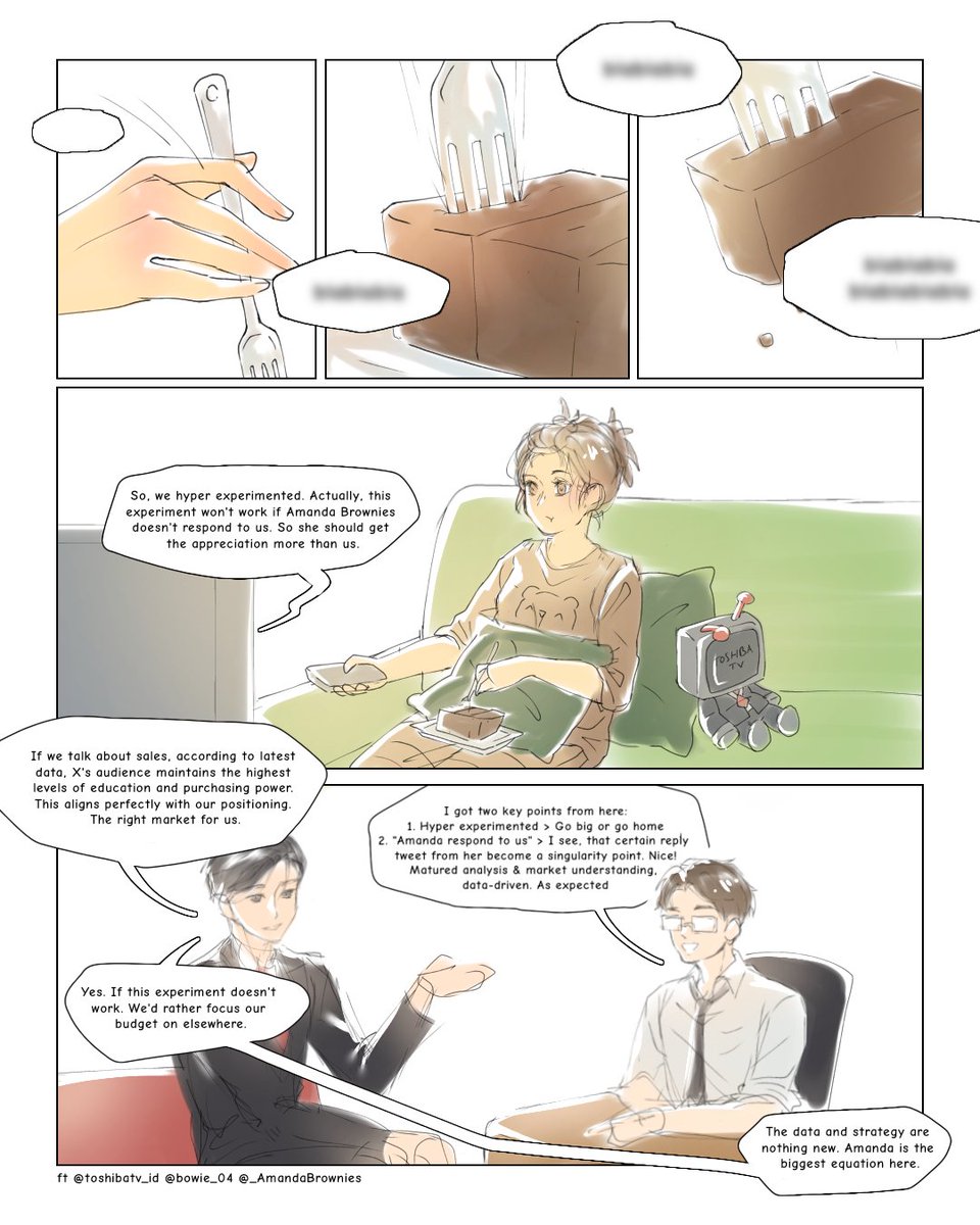 rea | new art on pinned! tweet media