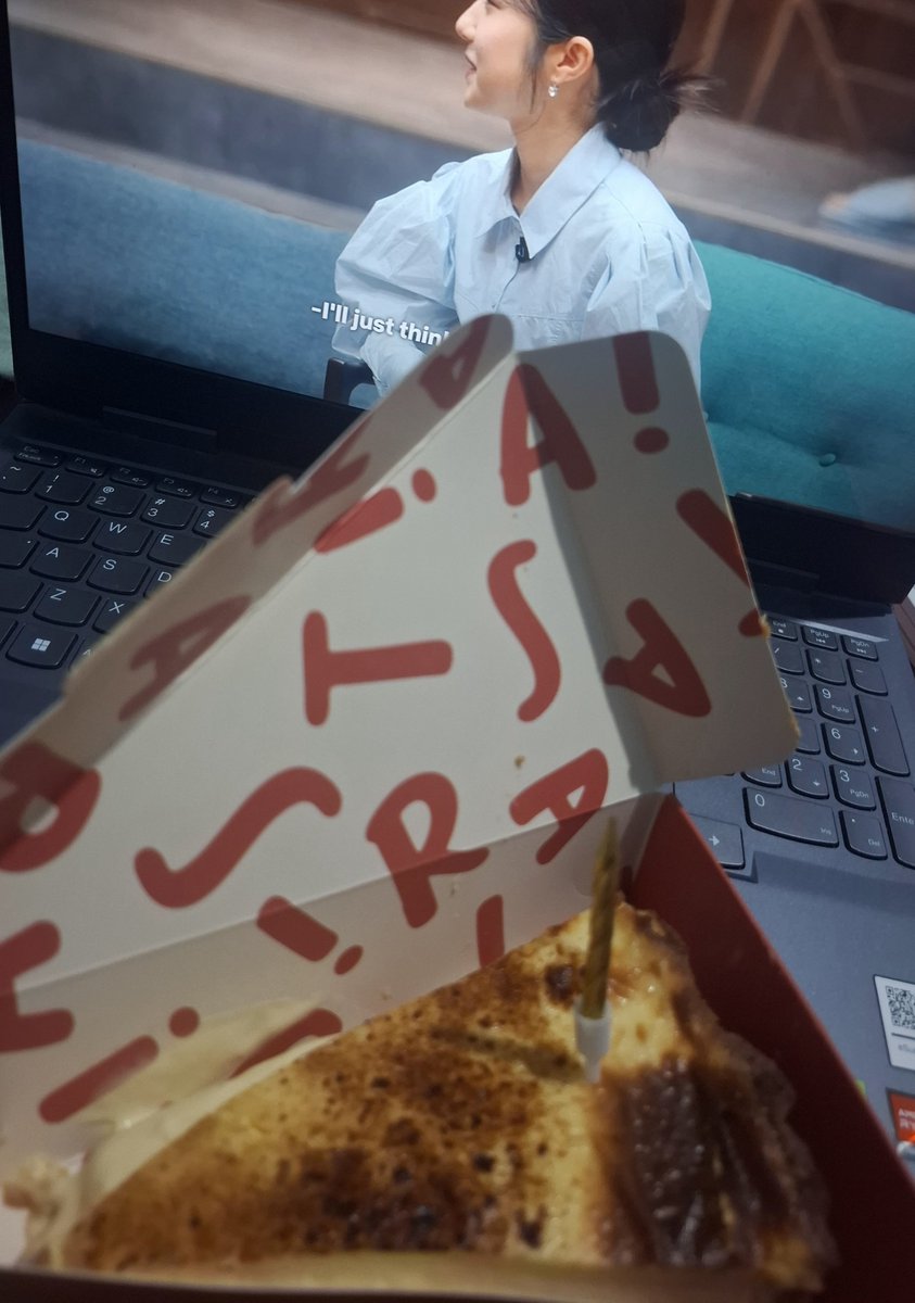 ℛish is yapping about OPLA S2. tweet media