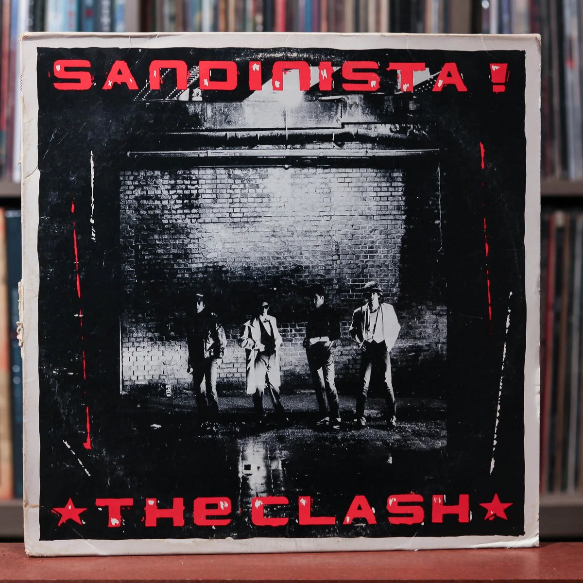 Start the day with something positive