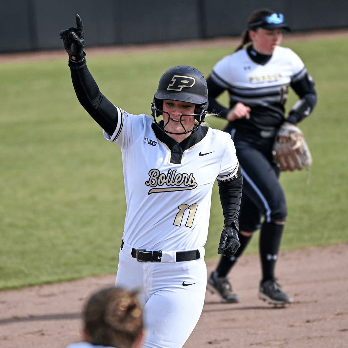 Softball America tweet media