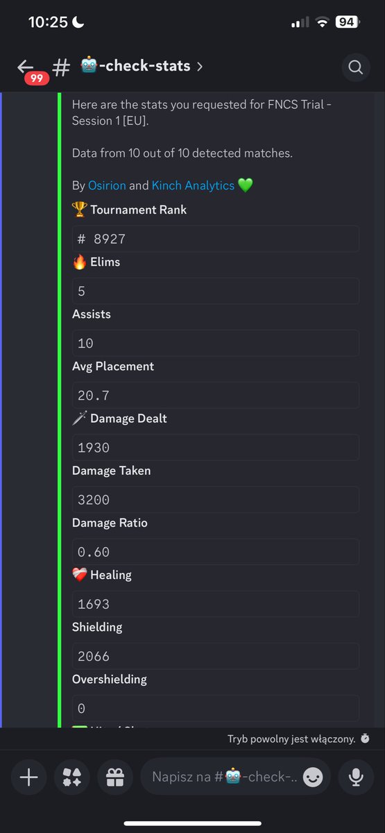 kazikfv's tweet photo. Div 4
Solo win clutch 
Most shity ah cup https://t.co/VPTHLiacfm
