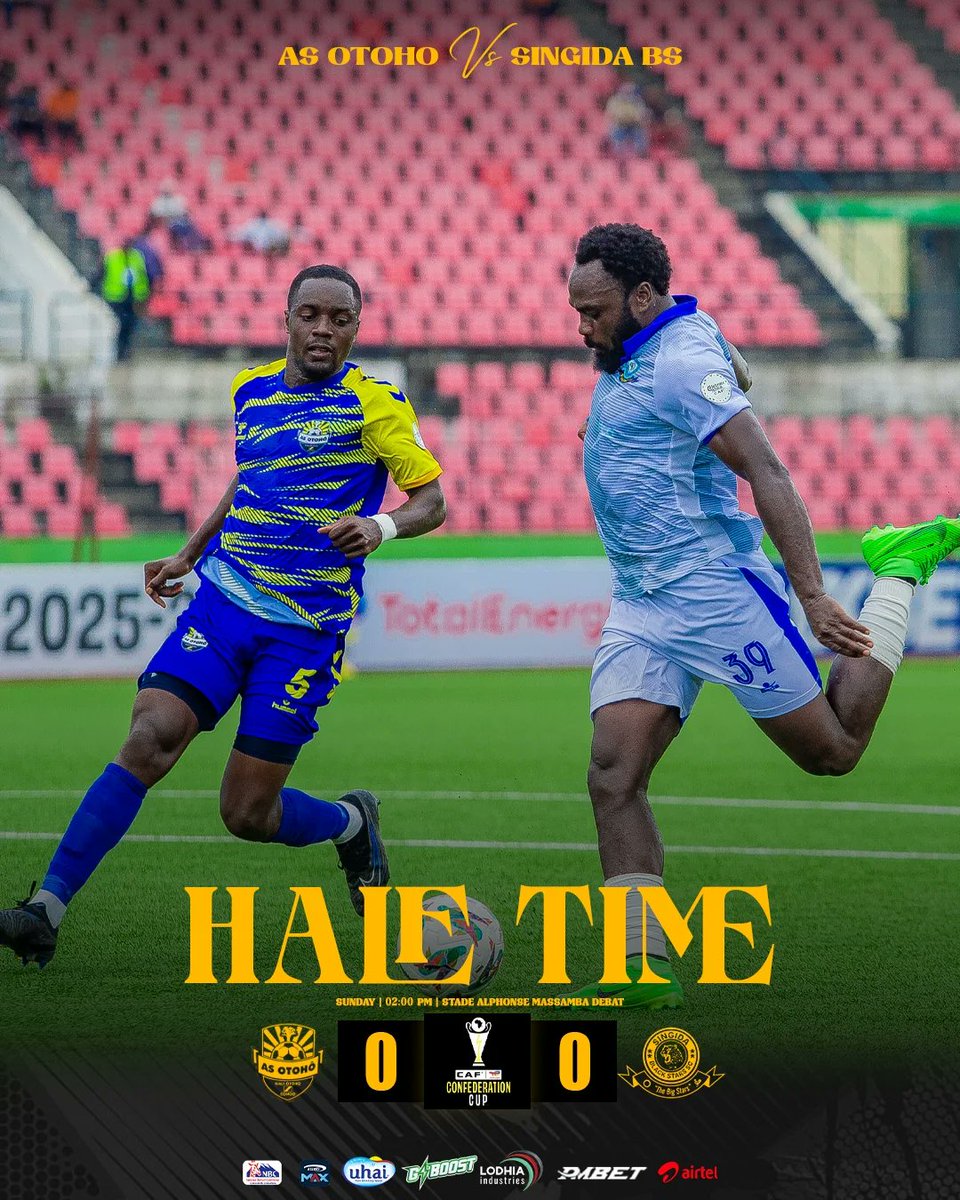 SINGIDA BLACK STARS SC tweet media