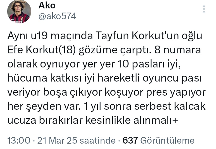 Ako tweet media