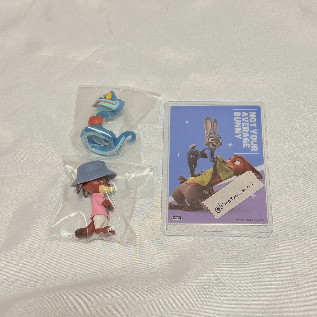 かすみ tweet media