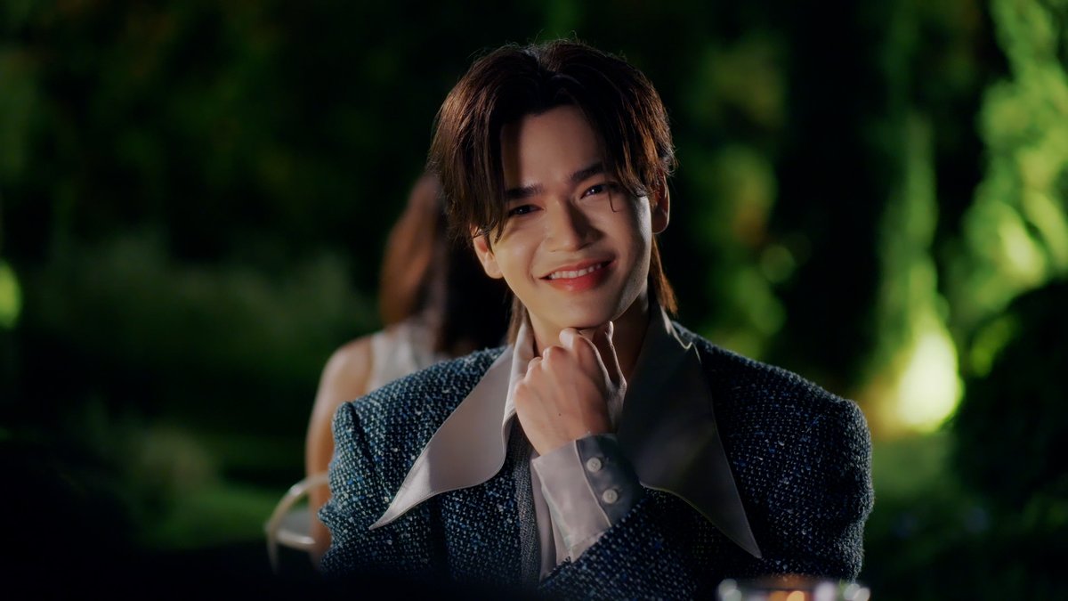 1 เดือนแรกผ่านไป หวานกันฉ่ำเลยค่ะ ยิ้มจนแก้มปริ เห้ออออ อยากมีแฟนค่ะ🙂‍↕️

#MyRomanceScammerEP1
<a href="/jnnrrs/">คุณทิมพัสดุตกค้าง 😈 (จัมโบ้gmm) P'Tim 🚨</a> <a href="/Markjrtn/">คุณไป๋</a>