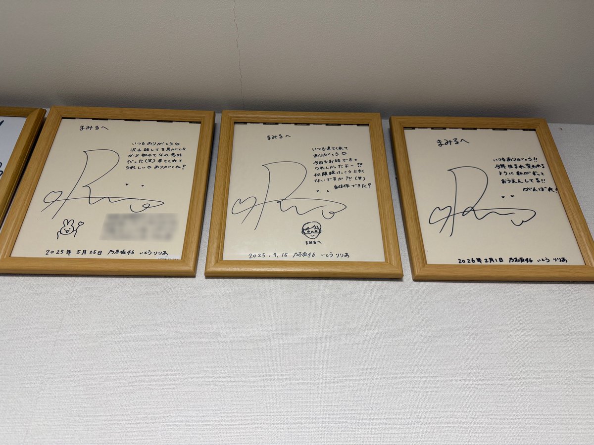 まみる@乃木坂垢 tweet media