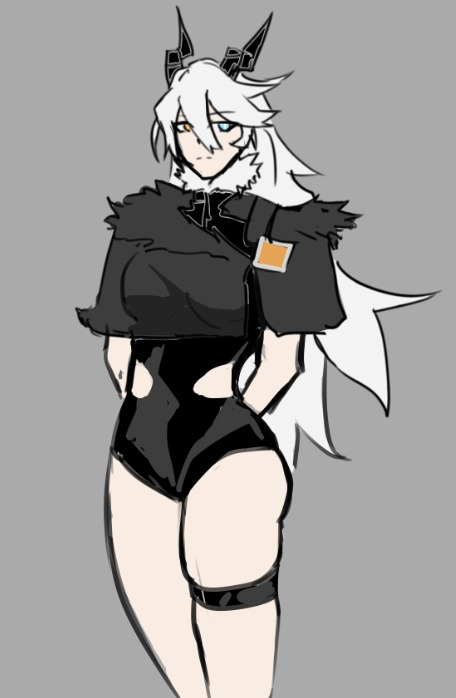 ZZZAnonymously's tweet photo. Sunbringer if she was from Waifei Peninsula
(first time slandering be gentle please) https://t.co/GQDFwl3SrQ