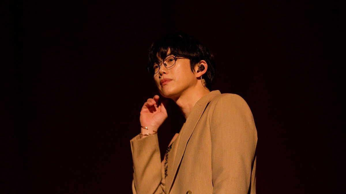 260201 뷰티풀 나잇✨️
#10cm #권정열