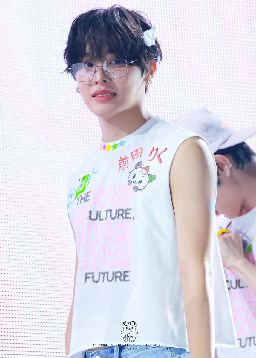 260201 Smtown in Fukuoka

prettyyyyy😭

#RIKU #리쿠 #リク
#NCTWISH #SMTOWN_LIVE_FUKUOKA