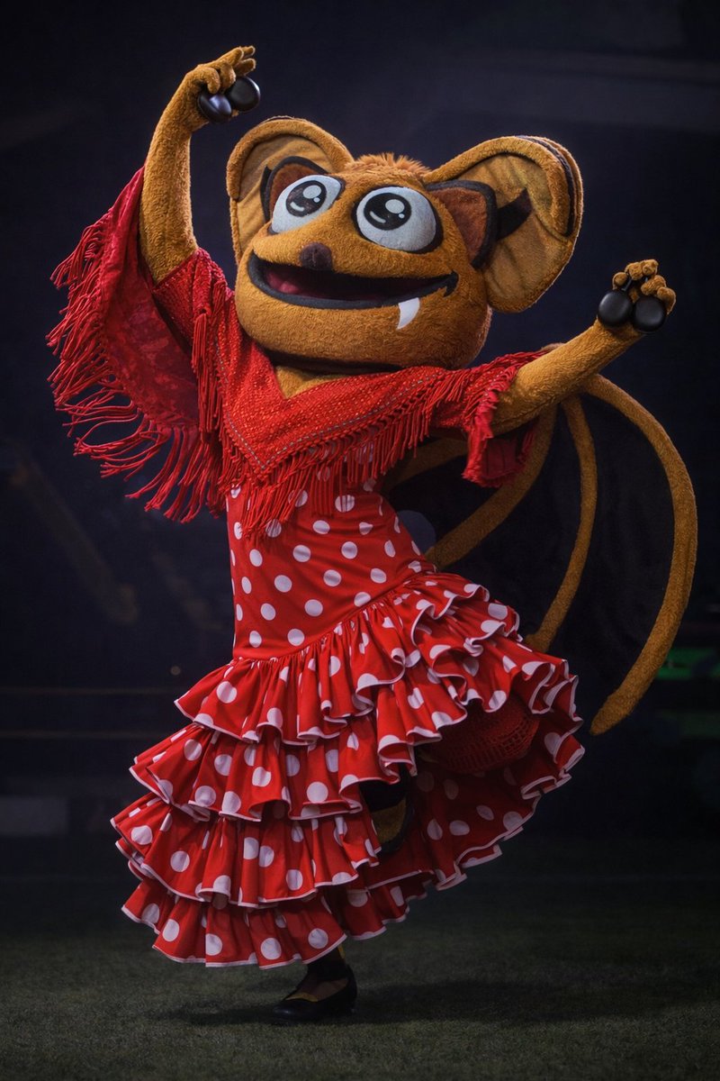 🦇 Ratolí Volador 3.0 🦇 tweet media