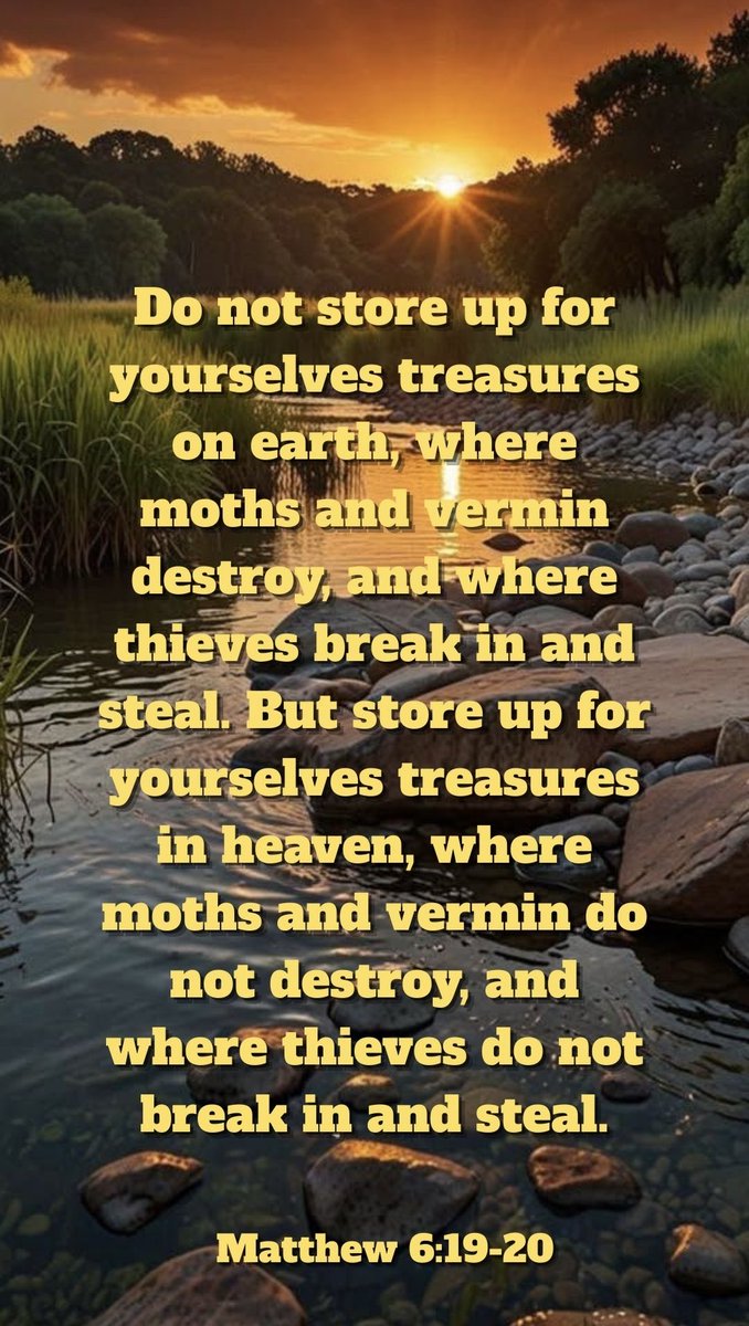 GuardTop1's tweet image. Sunday Manna…Happy Sabbath!
🙏🏾✝️🩸🫶🏾🛐❤️💯🌈🎤