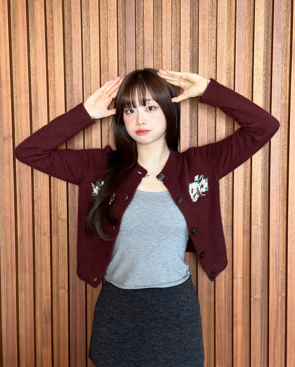 chuu_atrp's tweet photo. [📸]
260201 #withKKOTI

#CHUU #츄 #XOMyCyberlove https://t.co/AZRGJo1qS8