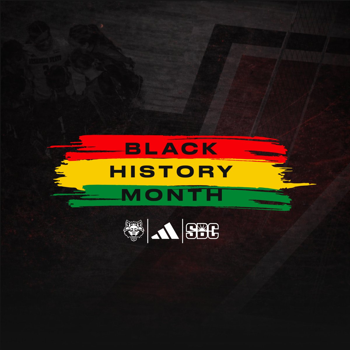 Arkansas State Volleyball 🏐 tweet media