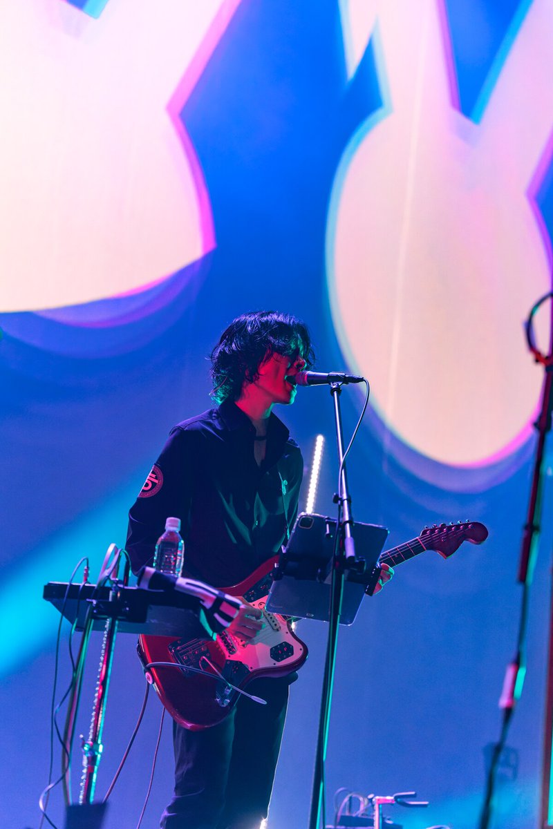 音楽ナタリー tweet media