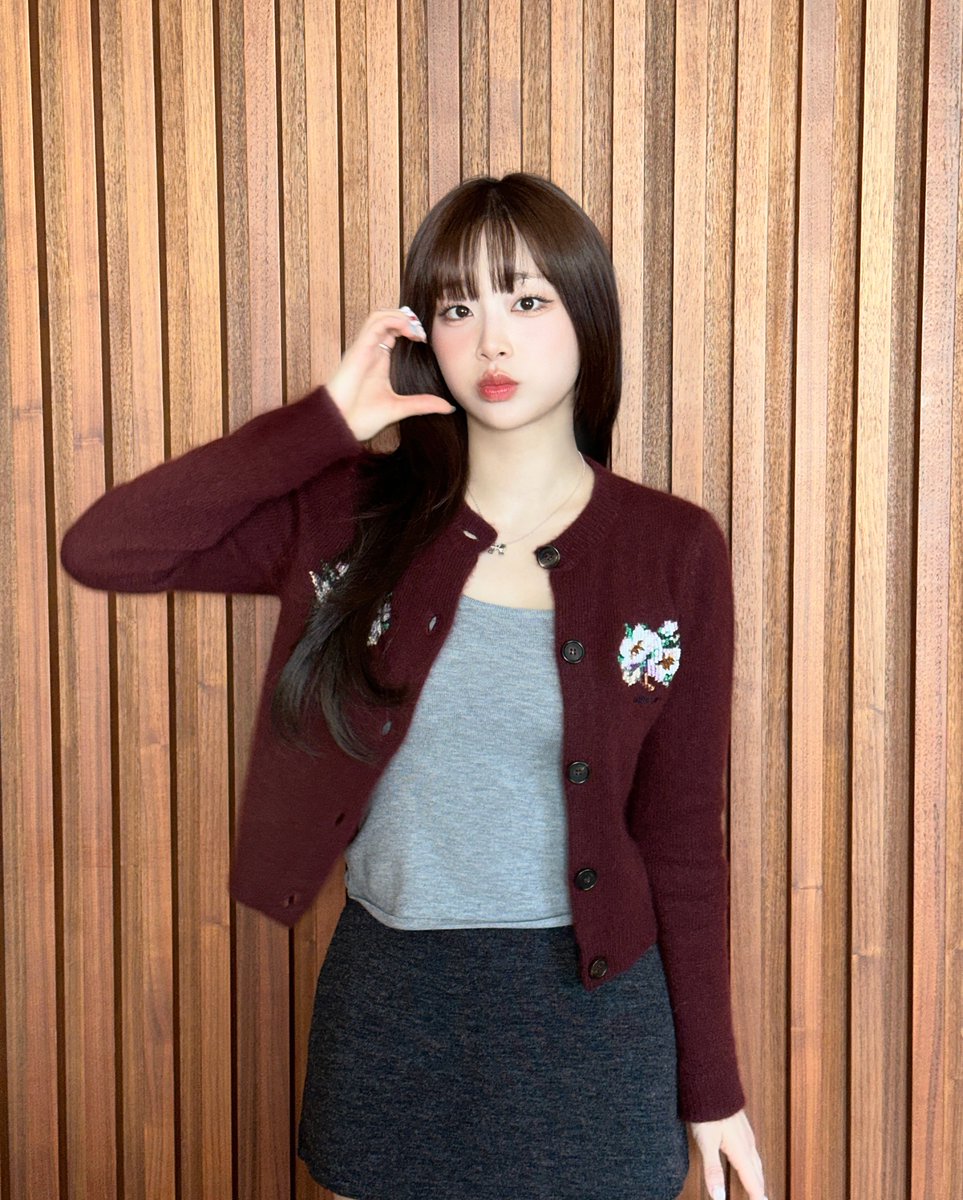 [📸]
260201 #withKKOTI

#CHUU #츄 #XOMyCyberlove