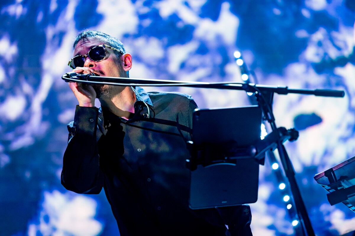 音楽ナタリー tweet media