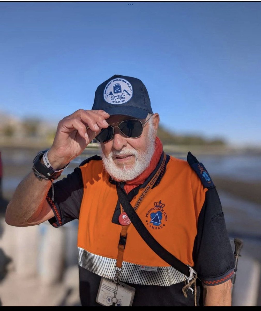 Daniel Mallo Castro tweet media