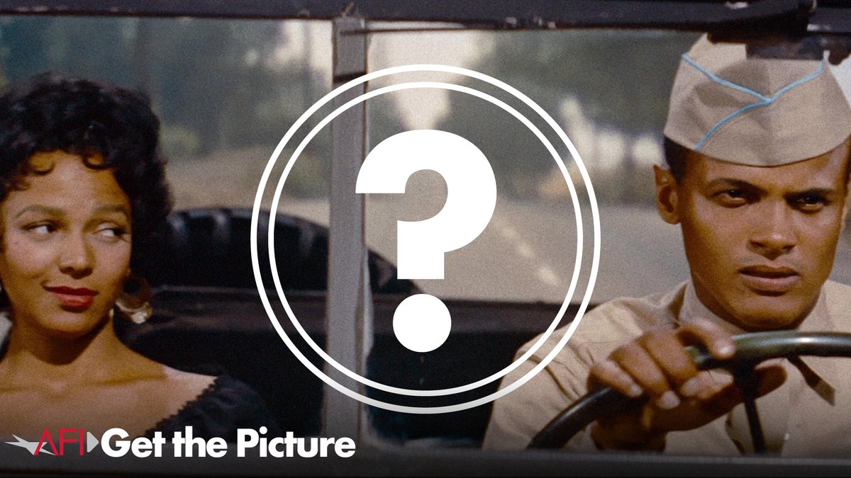 AmericanFilm's tweet image. Guess this movie image! Track your #GetThePicture play and win streaks and challenge yourself with past games.

Click to play: afi.com/get-the-picture