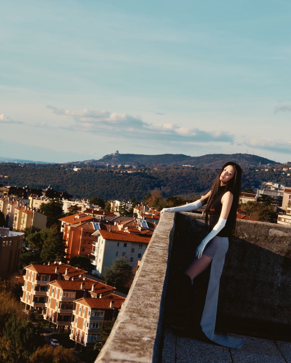 IVEstarship's tweet image. IVE 
THE 2ND ALBUM 
&amp;lt;REVIVE+&amp;gt; 

'CHALLENGERS' CONCEPT PHOTO
'ANYUJIN'

'BANG BANG' RELEASE
2026.02.09 MON 6PM (KST)

ALBUM RELEASE
2026.02.23 MON

#IVE #아이브 
#REVIVE_PLUS
#BANGBANG #IVE_BANGBANG