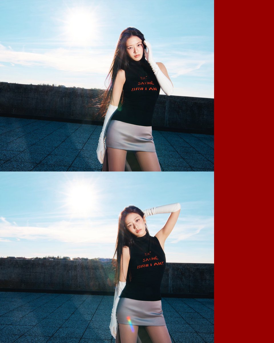 IVEstarship's tweet image. IVE 
THE 2ND ALBUM 
&amp;lt;REVIVE+&amp;gt; 

'CHALLENGERS' CONCEPT PHOTO
'ANYUJIN'

'BANG BANG' RELEASE
2026.02.09 MON 6PM (KST)

ALBUM RELEASE
2026.02.23 MON

#IVE #아이브 
#REVIVE_PLUS
#BANGBANG #IVE_BANGBANG