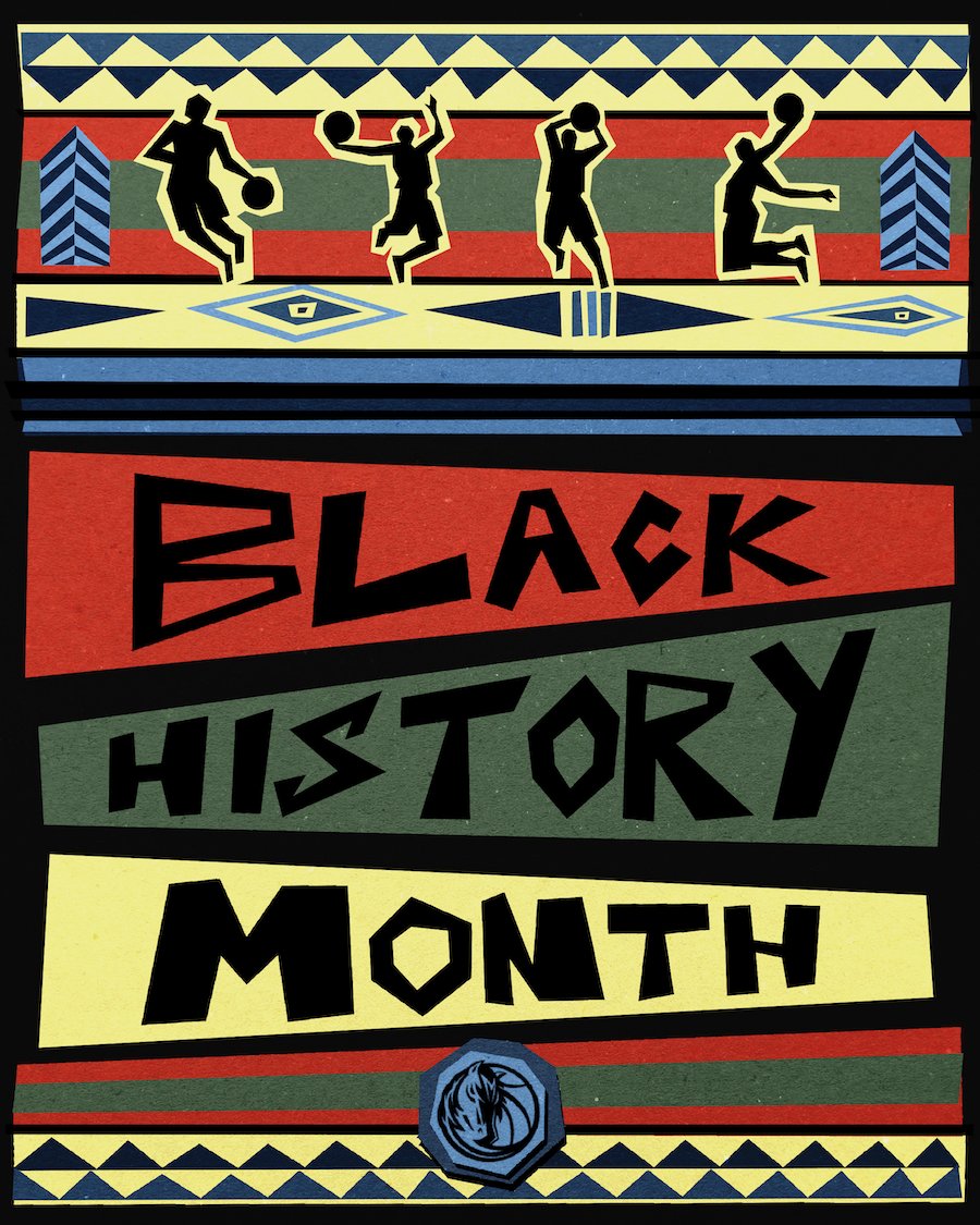 Today marks the start of #BlackHistoryMonth. This month and every month, we honor the experiences, culture and achievements of Black Americans throughout history.
#MFFL