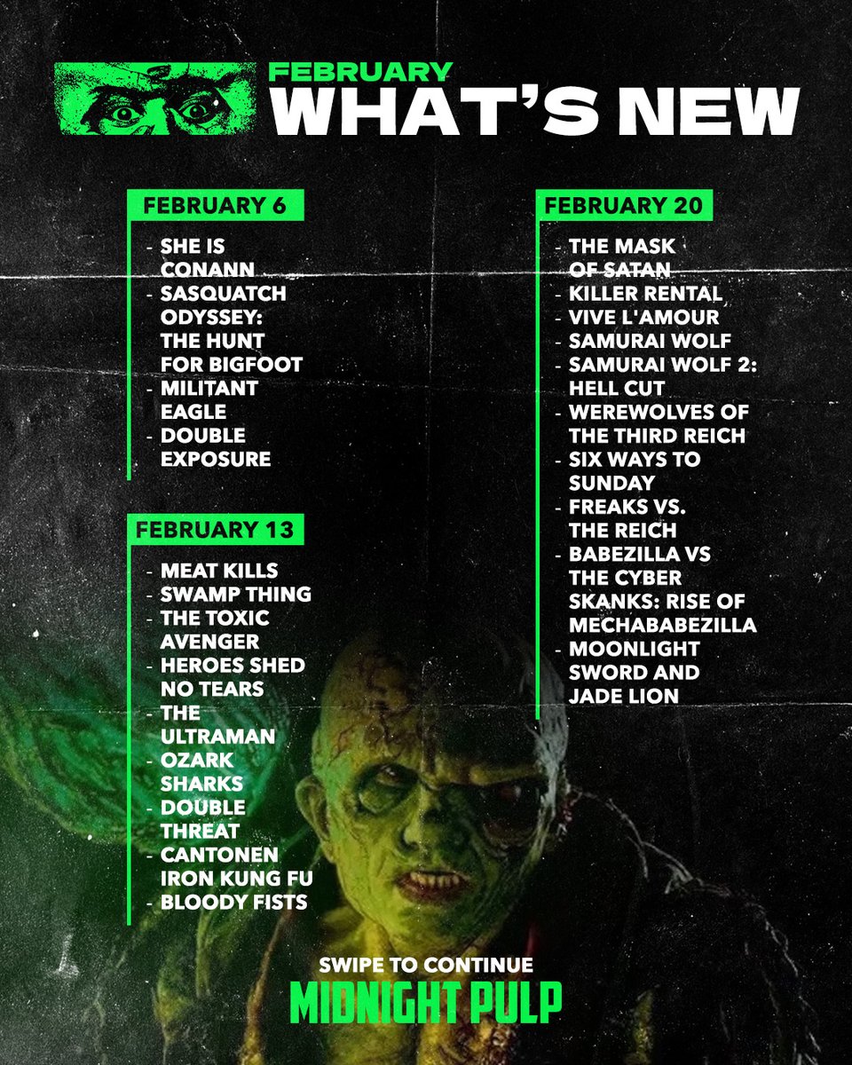 Midnight Pulp tweet media