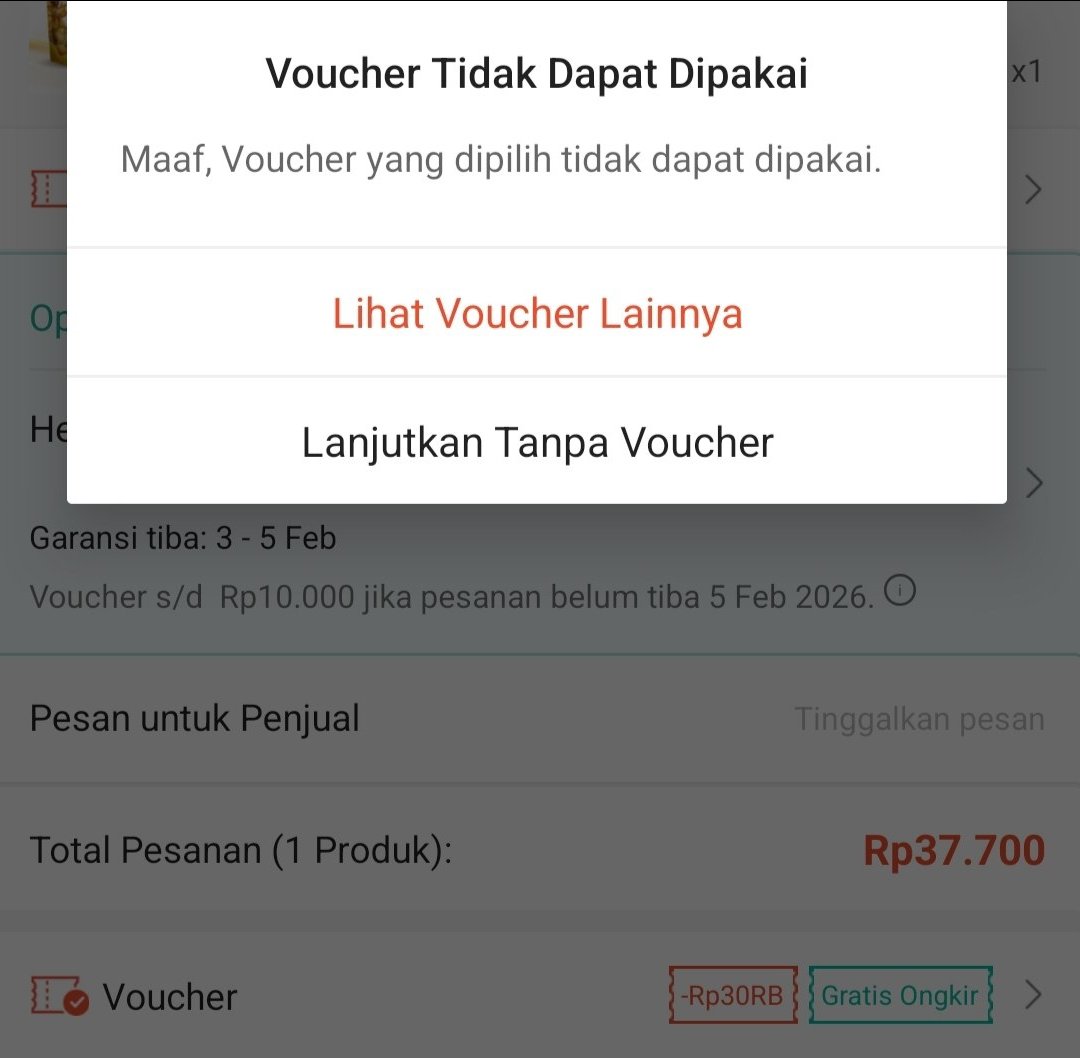 Pejuang Promo 🦸‍♂️ tweet media