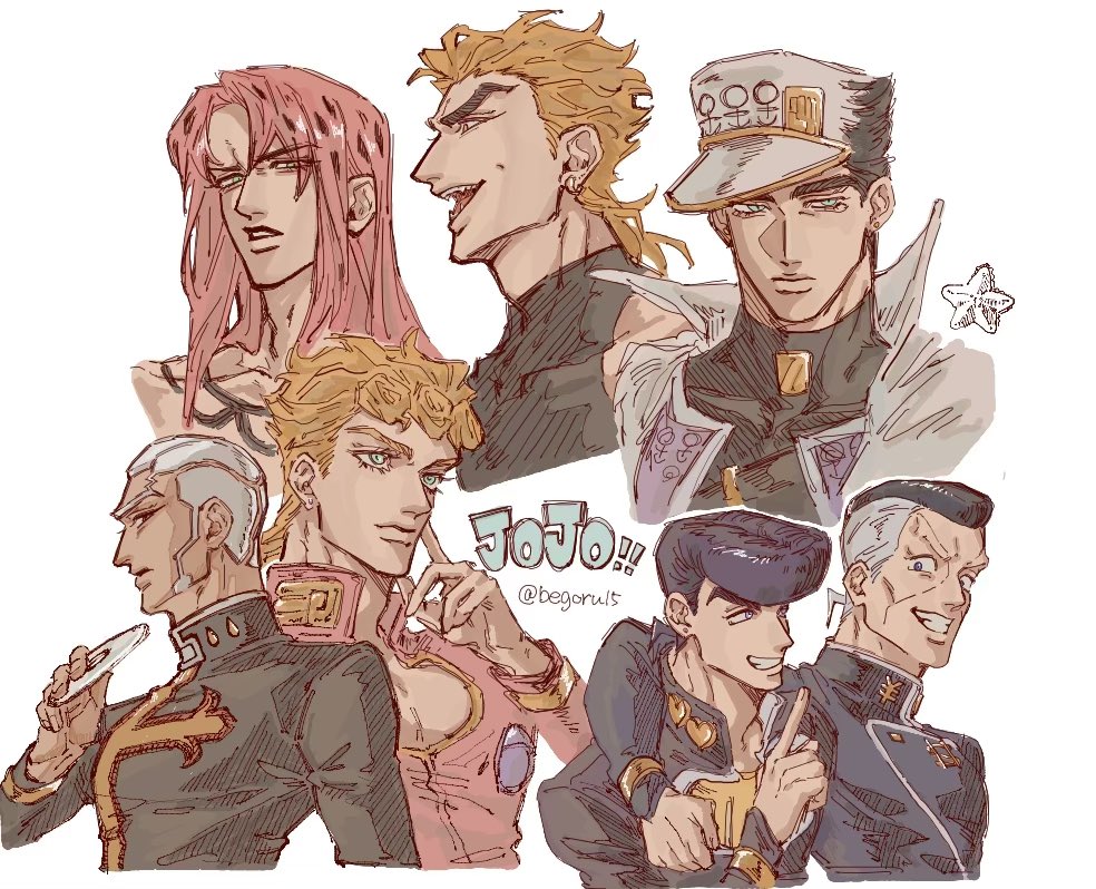 べごる tweet media