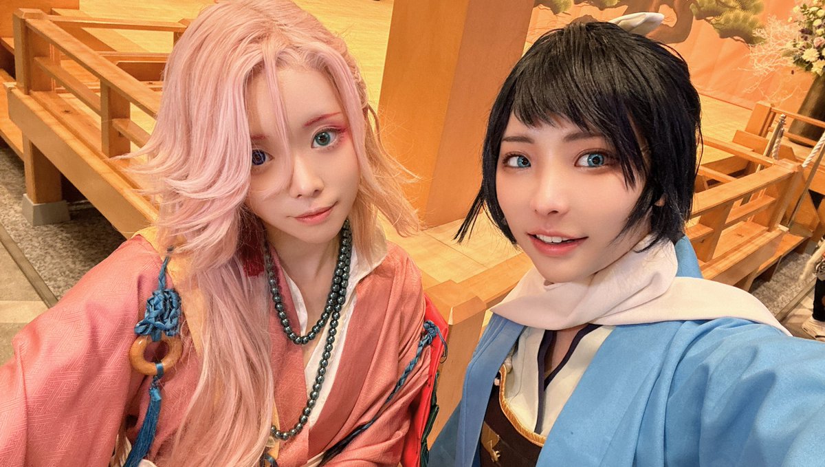 ぴーすけ@GMP tweet media