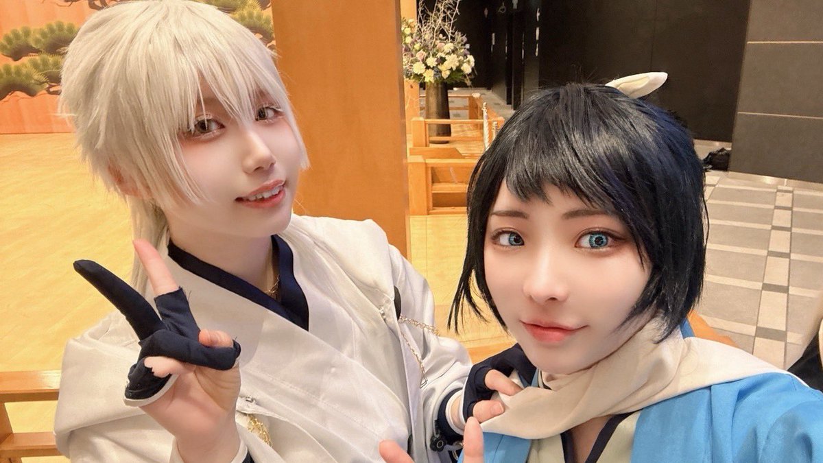 ぴーすけ@GMP tweet media