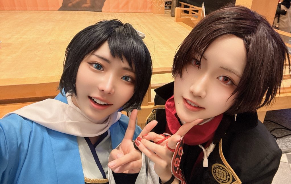 ぴーすけ@GMP tweet media