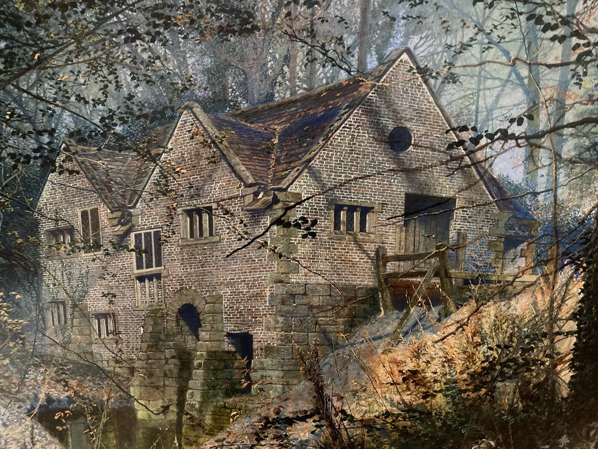 Mark Bills MBE tweet media