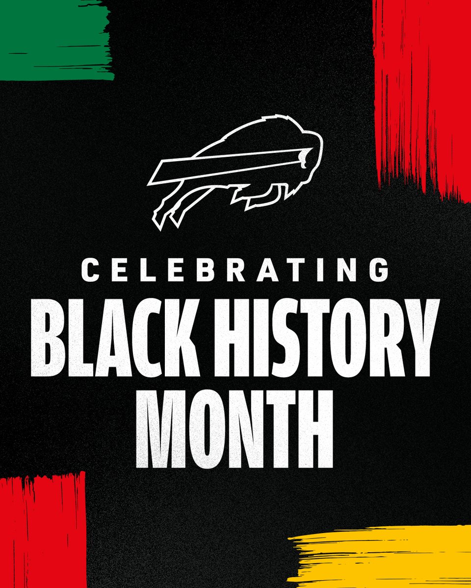 In February and beyond, we’re proud to celebrate Black History Month.

Learn more about how we’re supporting and how you can too: bufbills.co/CelebratingBla…