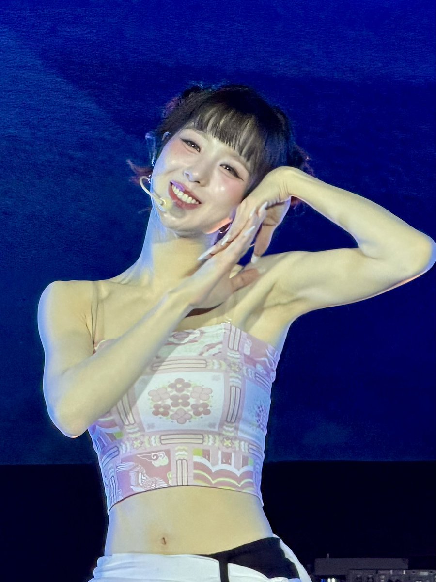 260123 <Grand Club Icarus> Warsaw 
#heejin #희진 
#아르테미스 #ARTMS 
#ARTMSinwarsaw 
#grandclubicarus #Grand_Club_Icarus