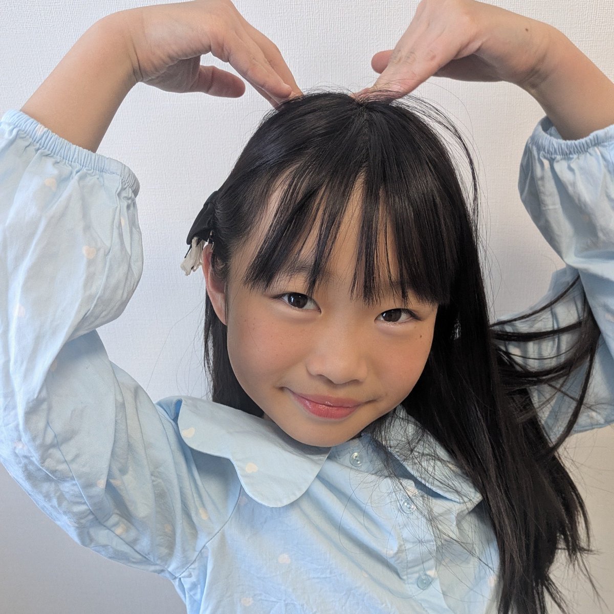 kocchan__0512's tweet image. ♡♡ポーズ♡♡

#kidsmodel
#子役
#札幌
#推し活
#鈴木琴心
#推してくれたら嬉しいな