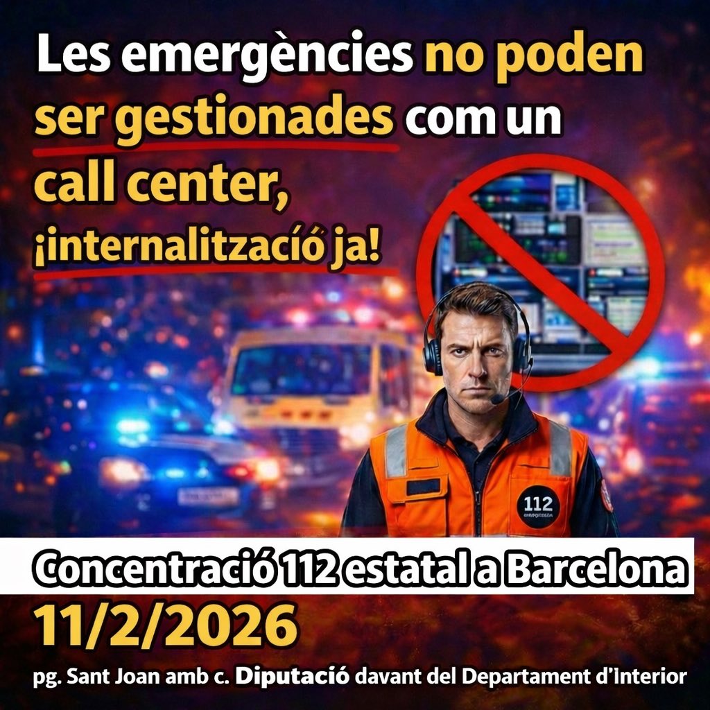 ccoo112bcn tweet media