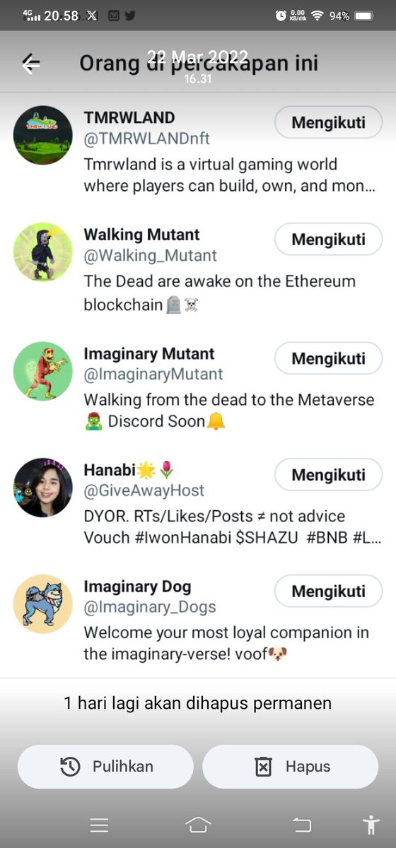 septyzacky alrasyid tweet media