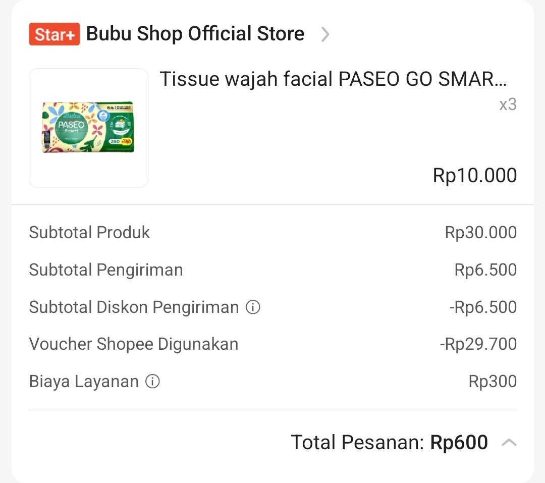 Racun Belanja | Info Diskon, Promo, Cashback tweet media