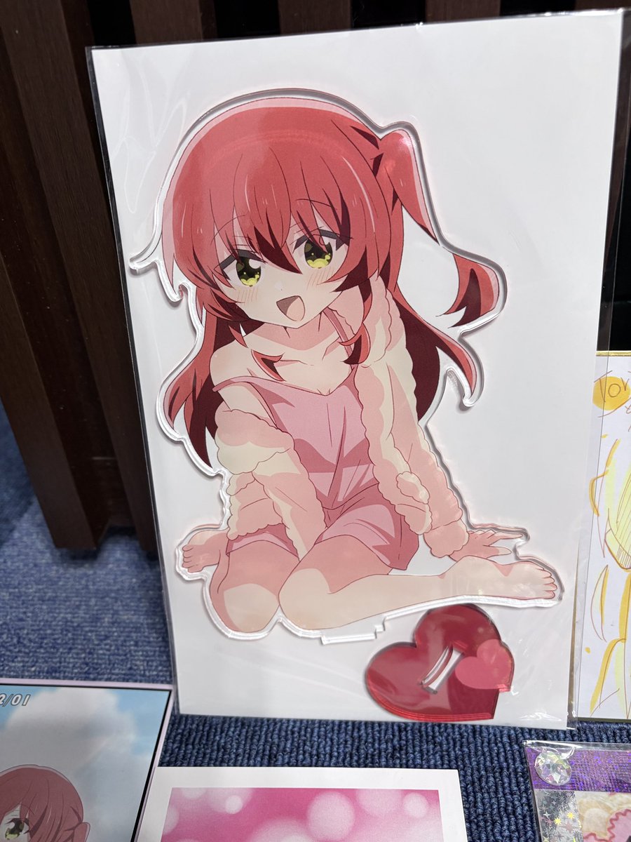 ちゃんポン tweet media