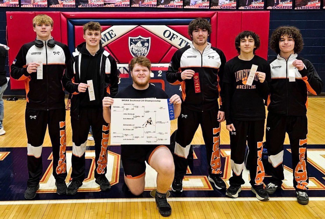 LHSTigersAthletics tweet media