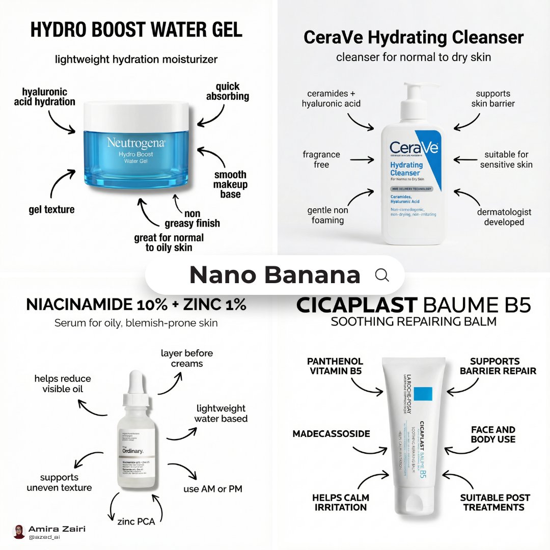 Nano Banana Pro prompt share

Create an infographic poster using this prompt 👇
created on <a href="/freepik/">Freepik</a>