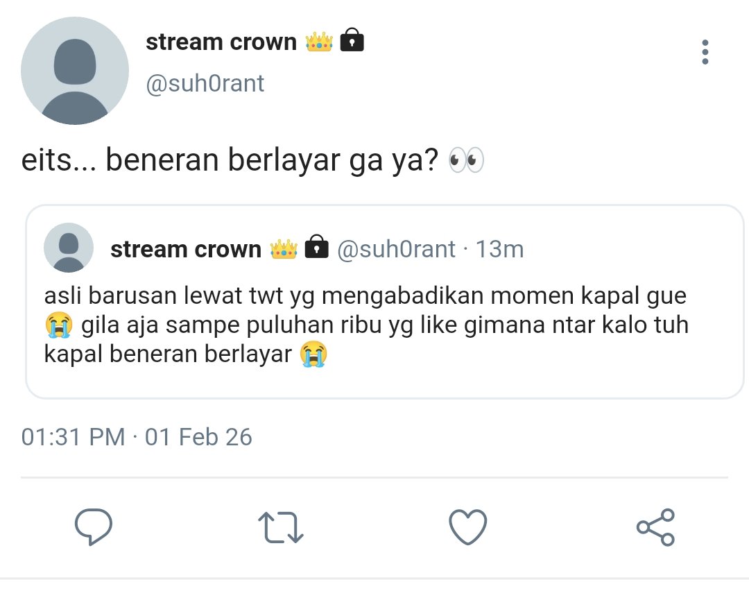 —surene few tweet au written by xeva

di-official-in?