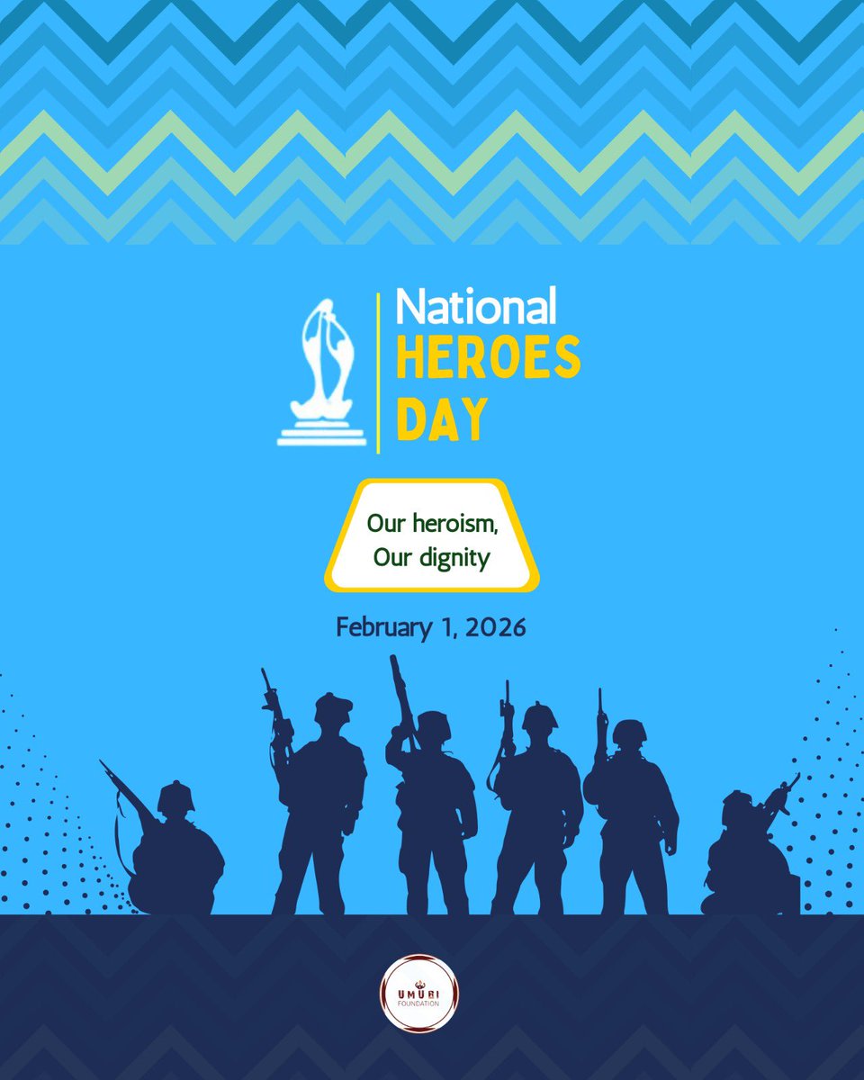 UMURI FOUNDATION tweet media