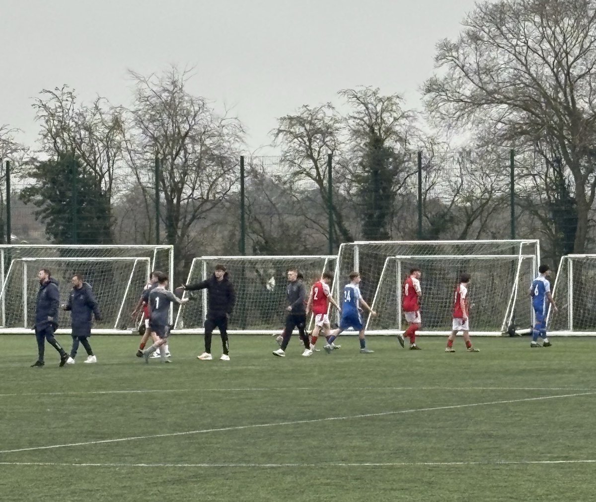 Fakenham Town U15 EJA 👻 tweet media